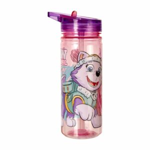 Tomatodo Con Pitillo Paw Patrol Girl Sketch Essence STOR 580 Ml