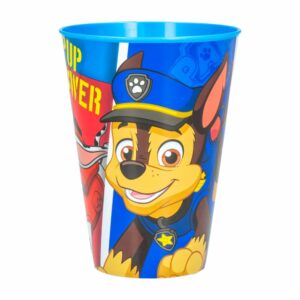 Vaso Infantil Diseño Paw Patrol STOR 430 Ml