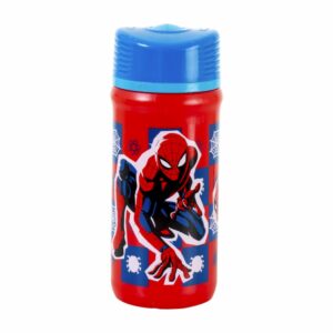 Tomatodo Twister Spiderman Midninght Fyer STOR 390 Ml
