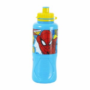 Tomatodo Deportivo Spiderman Midnight STOR 430 Ml