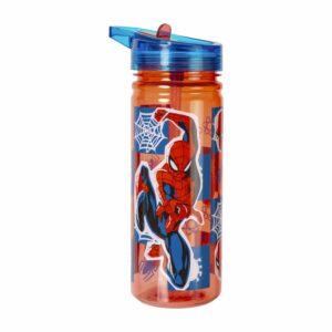 Tomatodo Spiderman Midnight Flyer STOR 580 Ml