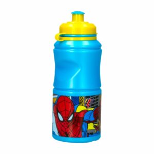 Tomatodo Deportivo Diseño Spider Man STOR 380 Ml