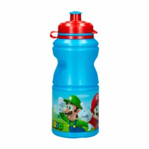 Tomatodo Deportivo Diseño Super Mario STOR 380 Ml