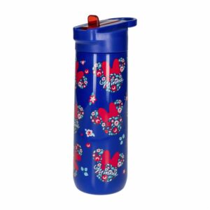 Tomatodo Diseño Minnie Mouse Gardening STOR 820 Ml