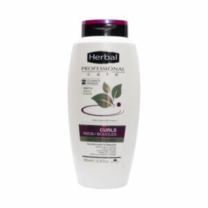 Acondicionador Rizos Perfectos HERBAL 750 Ml