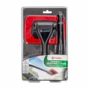 Limpia Parabrisas De Poliester CASTROL Unidad