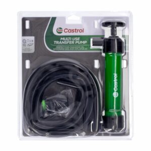 Bomba De Aire Multiusos CASTROL Unidad