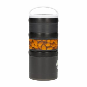 Contenedores De Alimentos Proastack BLENDER BOTTLE 3 Piezas