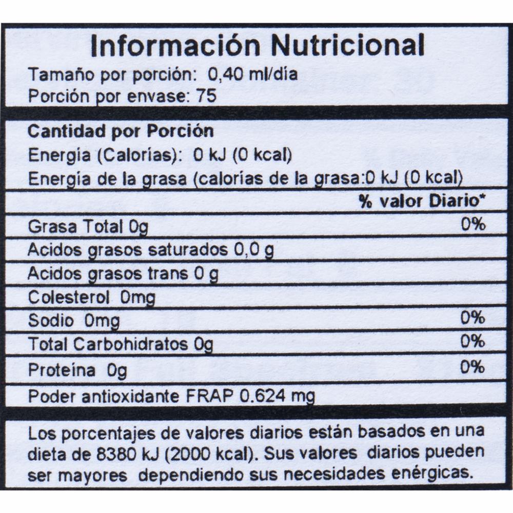 Aceite De Cbd Espectro Completo HEAD & HEAL 30 Ml - Imagen 2