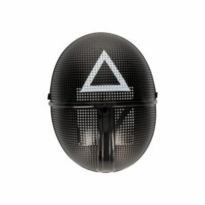 Máscara Triangulo IMPORTADORA CUMPLEAÑOS Unidad