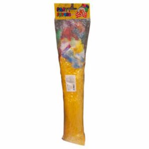 Kit Hawaino (Falda Y Accesorios) IMPORTADORA CUMPLEAÑOS X6 Unidades