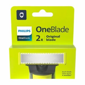 Repuesto De Afeitadora Cuchilla One Blade QP220/51 PHILIPS Unidad