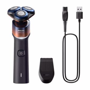 Afeitadora Eléctrica Inalámbrica X5012/05 PHILIPS Unidad