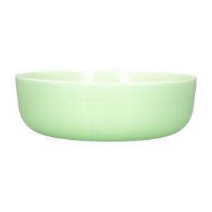Ensaladera Diwali Paradise Verde LUMINARC 22 CM
