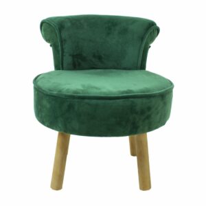 Sofá Para Mascotas Verde LIFE 48,7 Cm