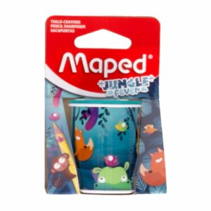 Sacapuntas 2 Servicios MAPED 1 Pieza