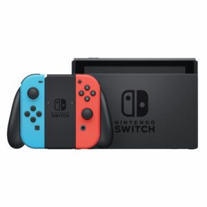 Consola Switch Mario Kart 8 NINTENDO HRD-S-KAB1B