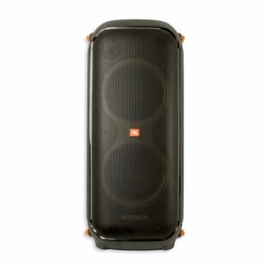 Parlante Fiesta PARTYBOX710 JBL Negro