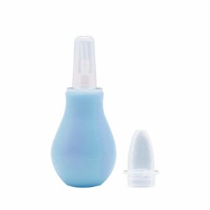 Aspirador Nasal Para Bebes GENIAL 1 Pieza