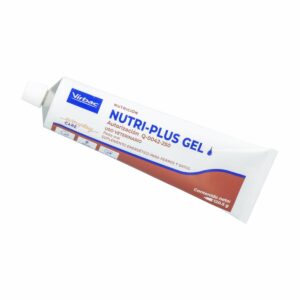 Suplemento Energético Para Perros Y Gatos NUTRI-PLUS GEL 120.50 G
