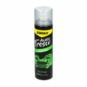 Ambientador Para Auto Fragancia Active SIMONIZ 220 Ml