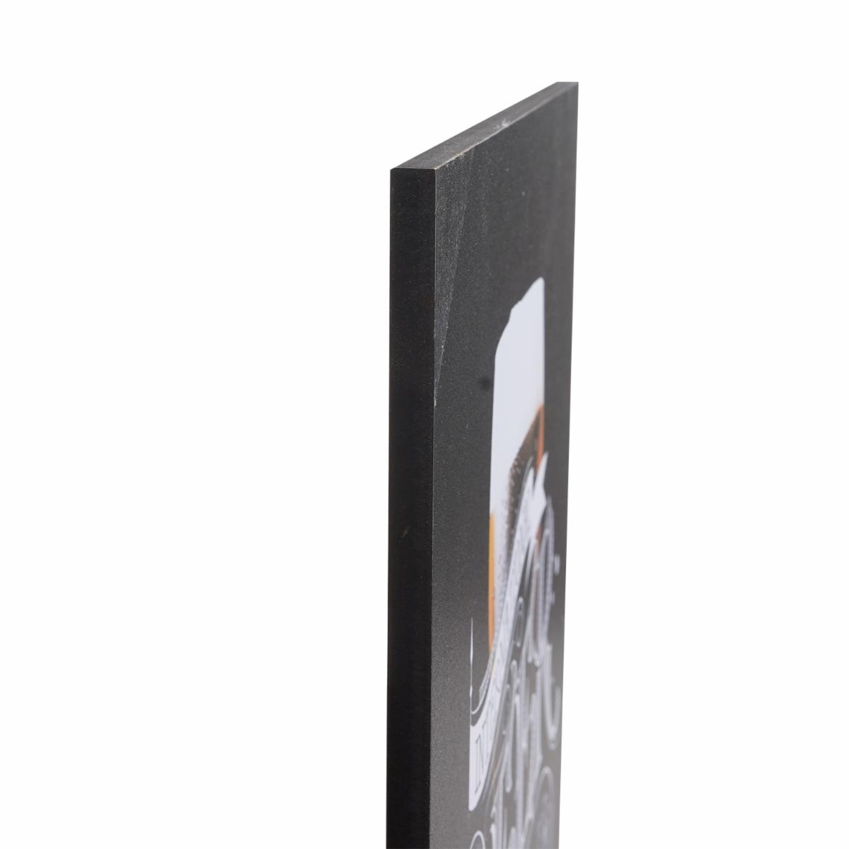 Cuadro Decorativo Diseño Beer Day FREE HOME 40X30 CM