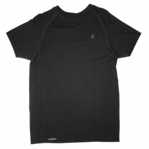 Camiseta Deportiva Manga Corta TSX