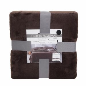 Cobija Esquimal Light Café MODERTEX