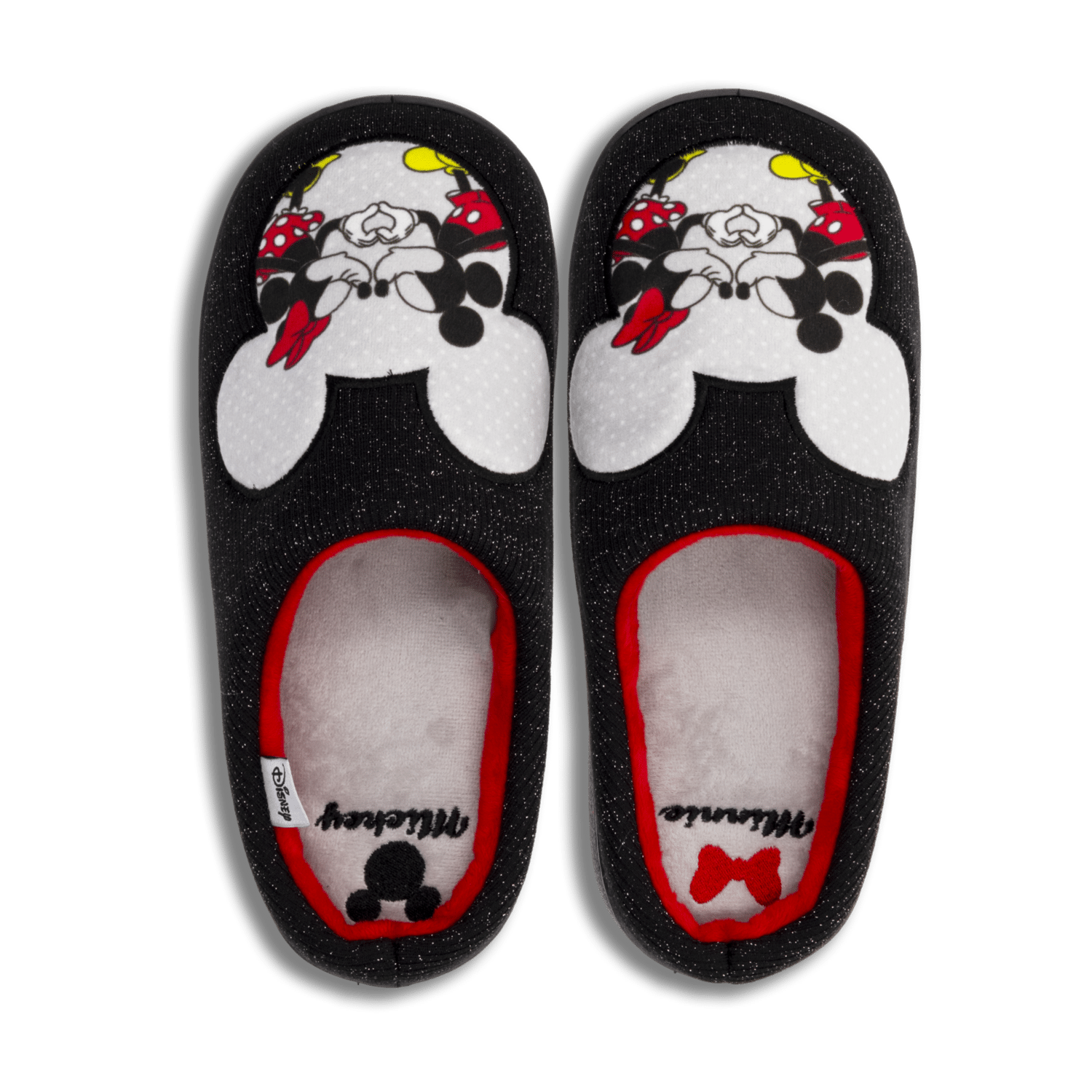 Pantuflas Sueca Minnie DISNEY