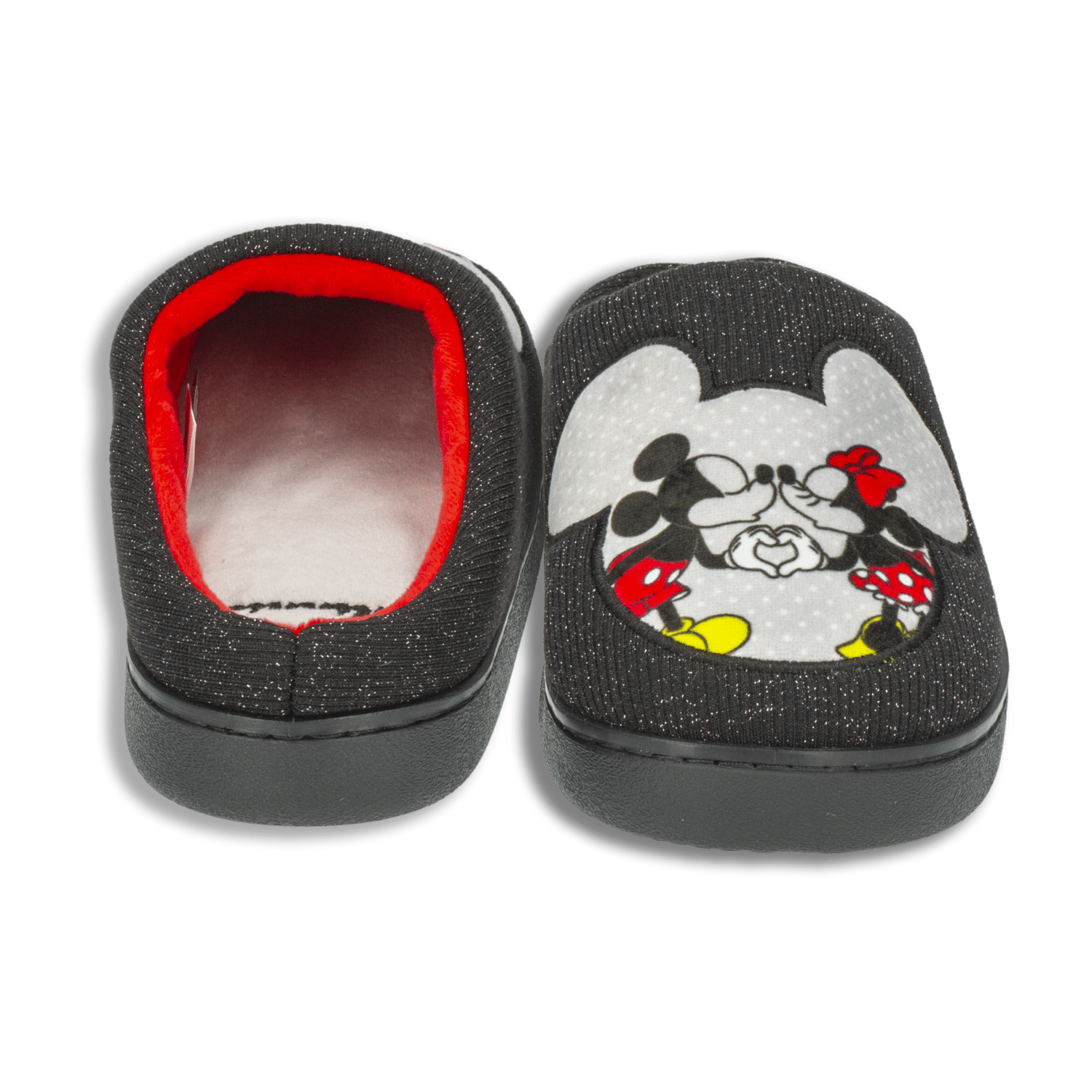 Pantuflas Sueca Minnie DISNEY