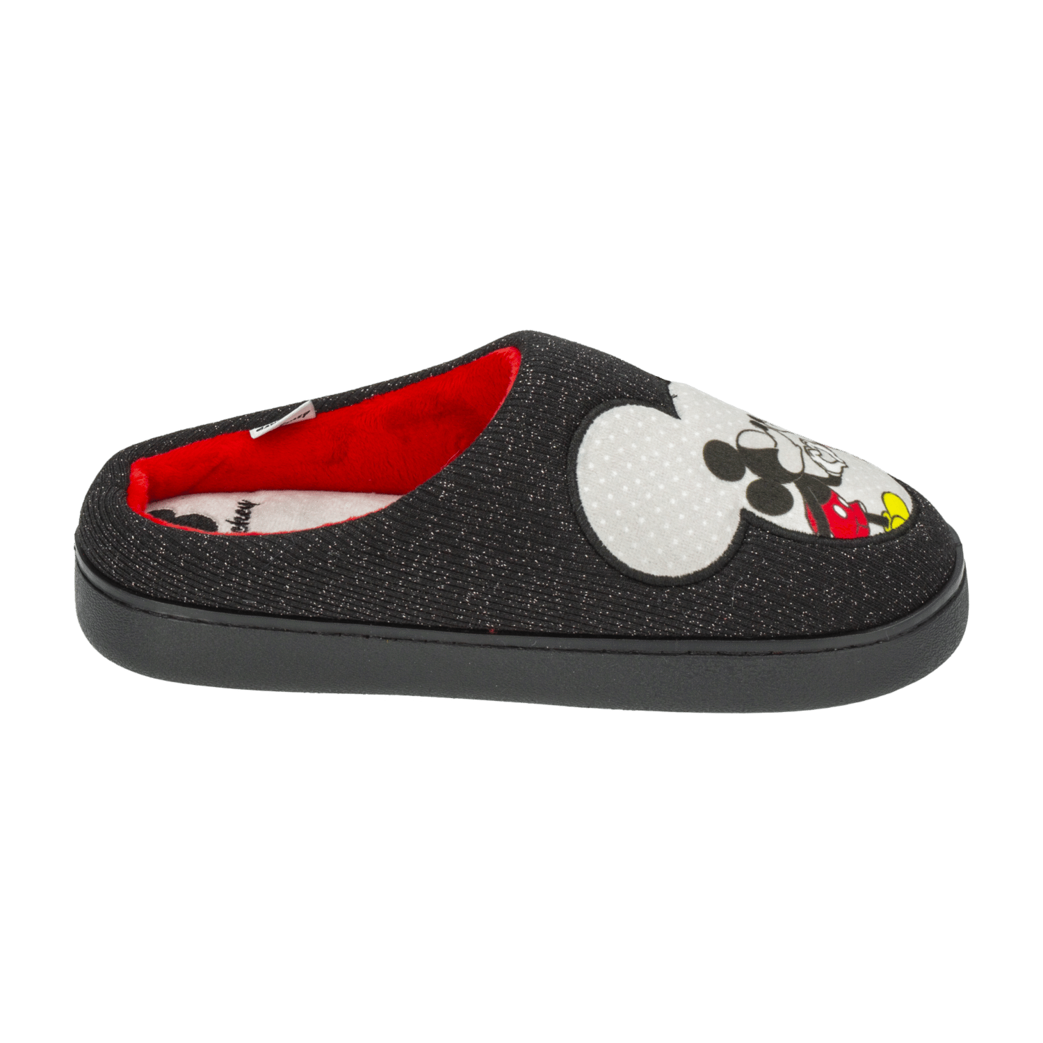 Pantuflas Sueca Minnie DISNEY