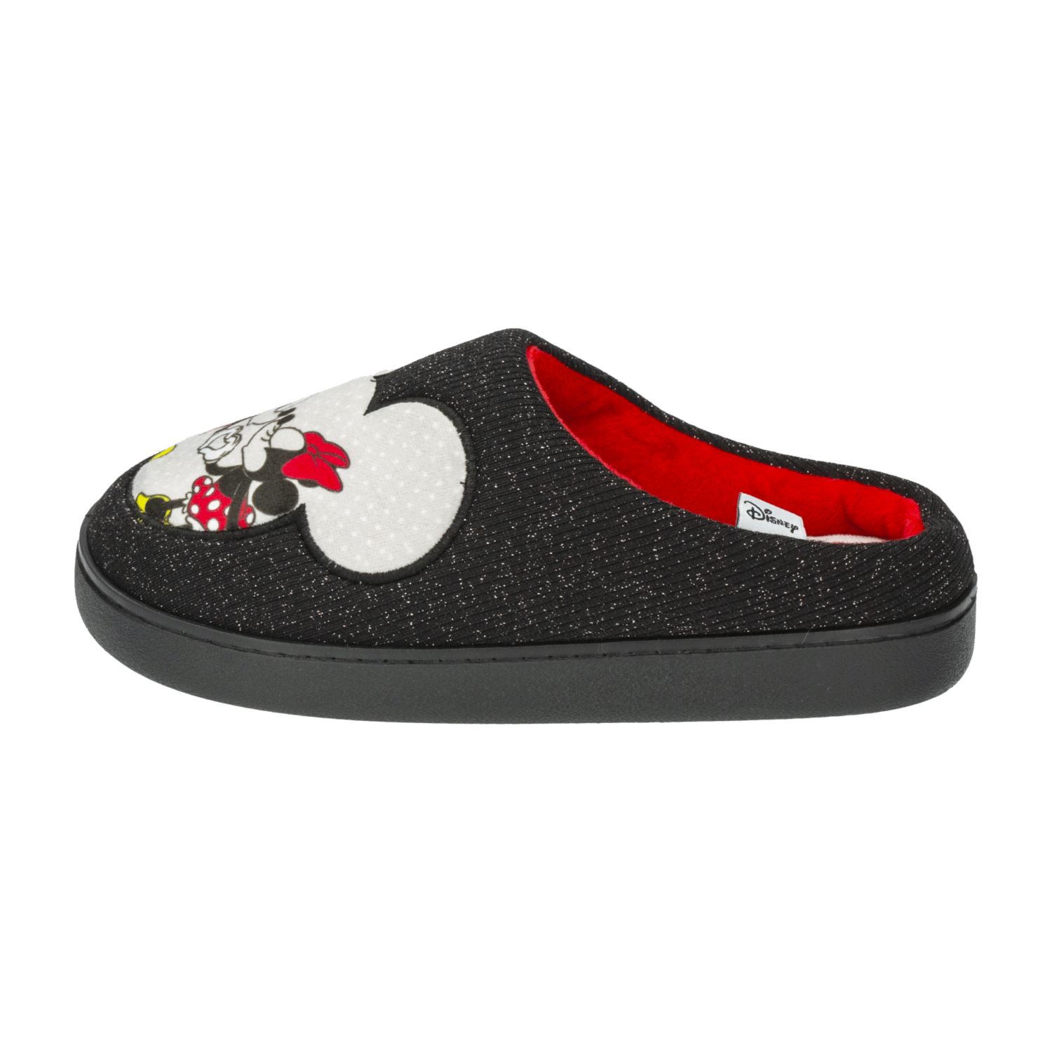 Pantuflas Sueca Minnie DISNEY
