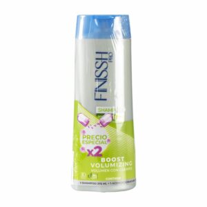 Pack Shampoo Y Acondicionador Boost Voluminizing FINISSH PRO 700 Ml