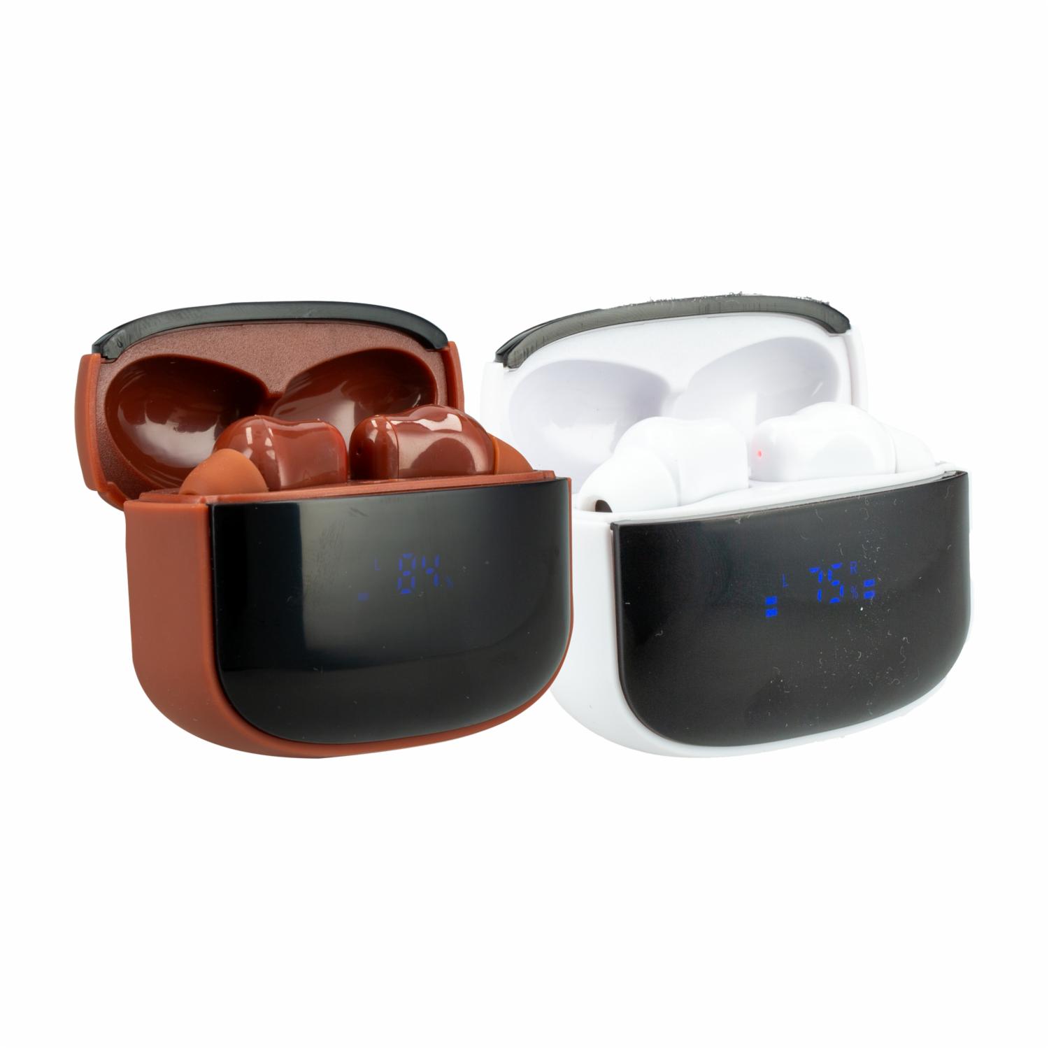 Audífonos CL-AU-BE-108-AC BYTECH Wireless