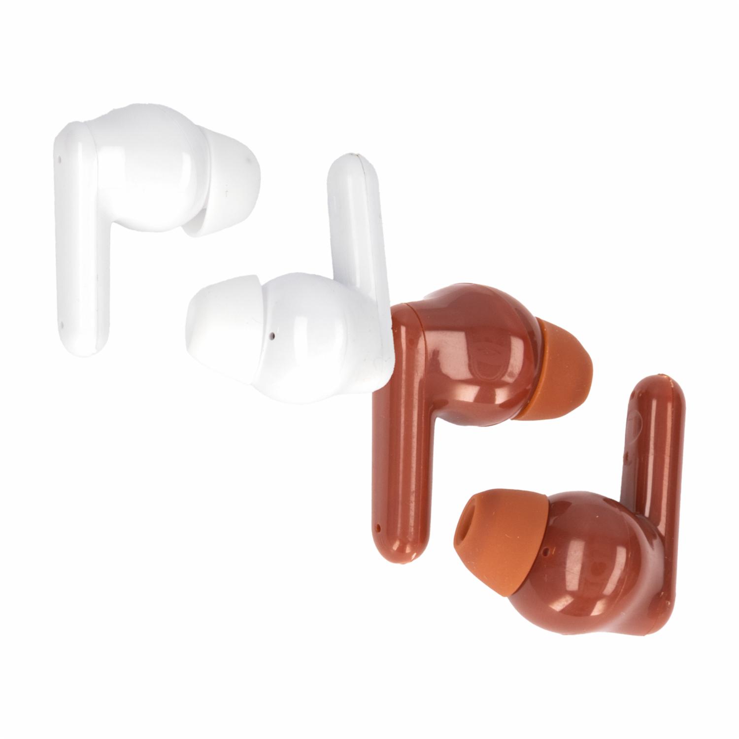 Audífonos CL-AU-BE-108-AC BYTECH Wireless
