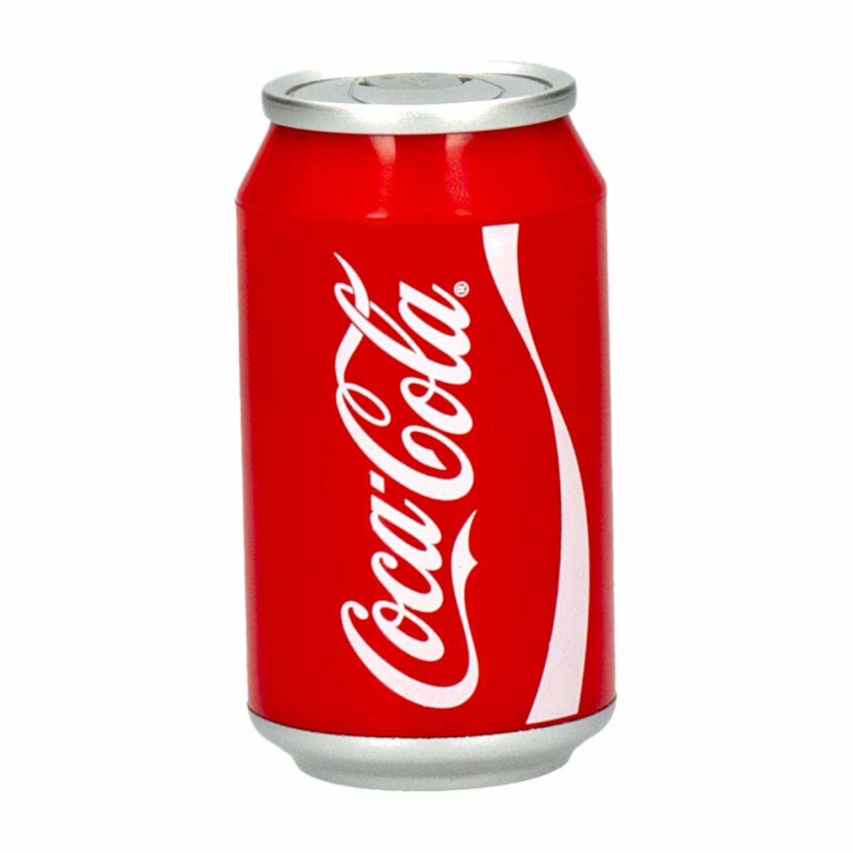 Audífonos Tipo Lata CC-TWS-CC1 COCA-COLA Bluetooth