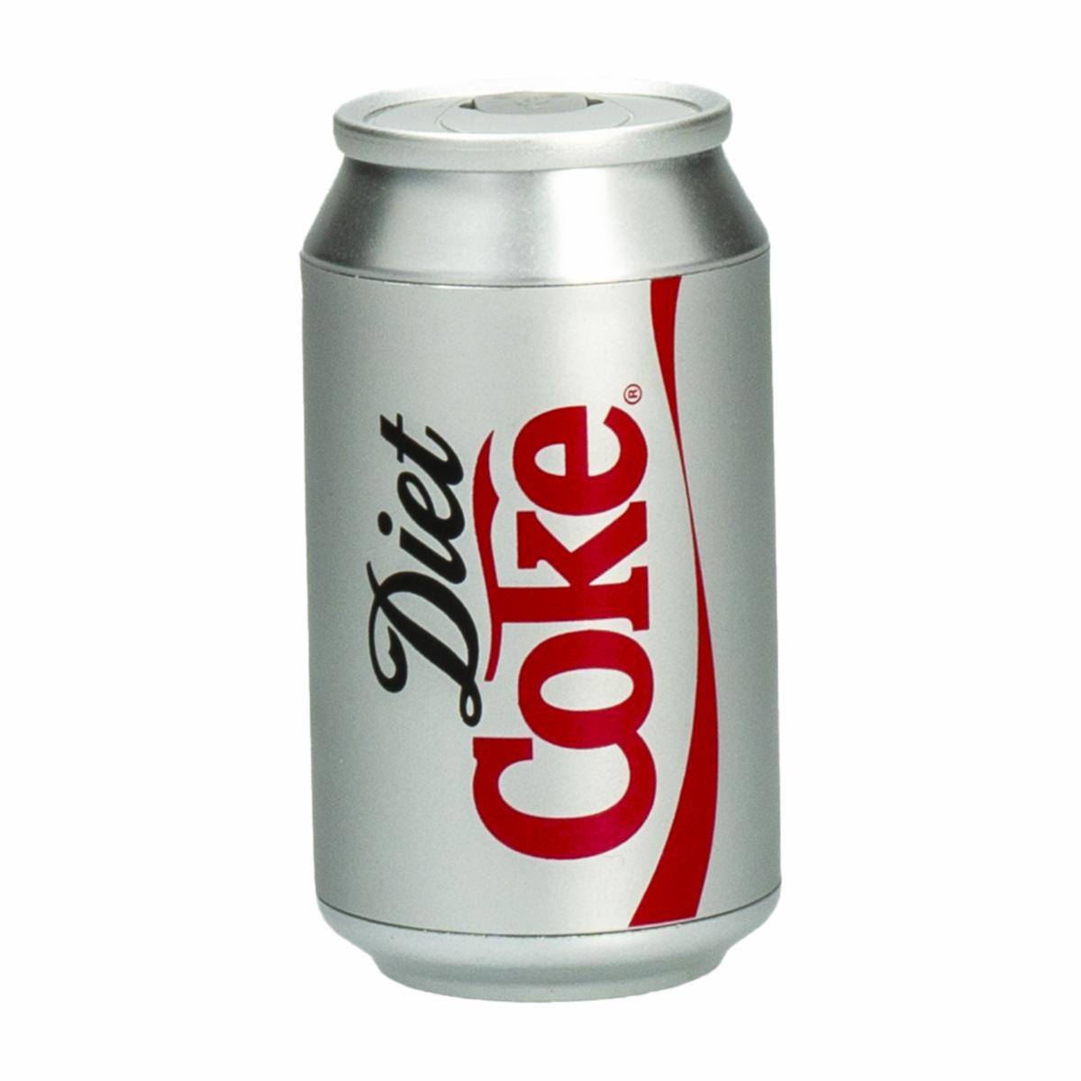 Audífonos Tipo Lata DC-TWS-CC1 COKE DIET Bluetooth