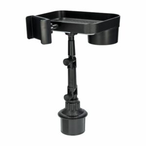 Soporte Bandeja Para Teléfono Y Taza ROADPROOF Unidad