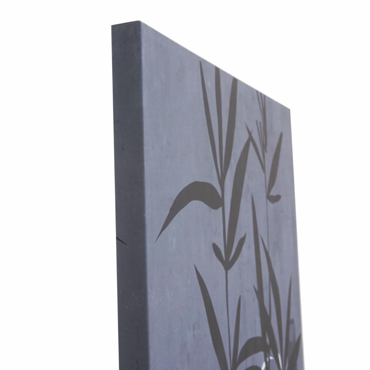 Cuadro Decorativo Diseño Botánico FREE HOME 60X90 CM - Imagen 2