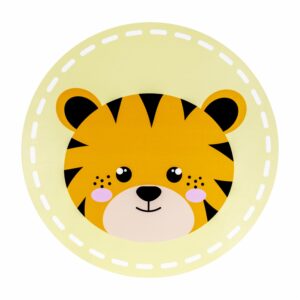 Individual Tigre FREE HOME