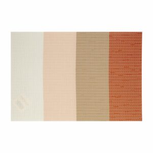 Individual Marrón Paleta Colores FREE HOME Rectangular
