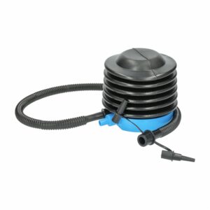 Bomba De Aire Manual Air Step 300 BESTWAY Unidad