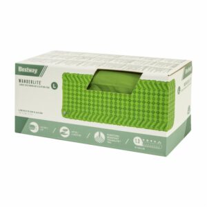 Colchoneta De Aire Wanderlite BESTWAY Grande