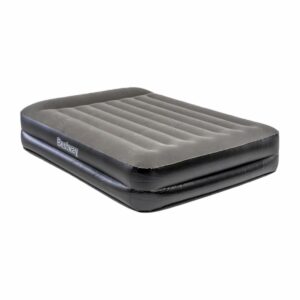 Colchón De Aire Con Bomba Usb BESTWAY Queen
