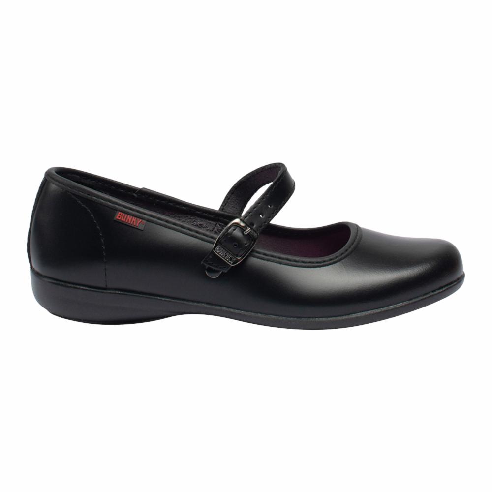 Zapato Escolar Ballerina BUNKY - Imagen 3