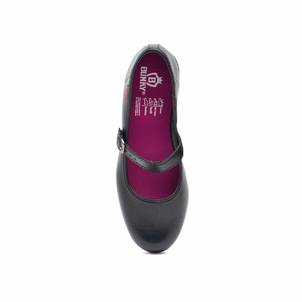 Zapato Escolar Ballerina BUNKY - Imagen 4
