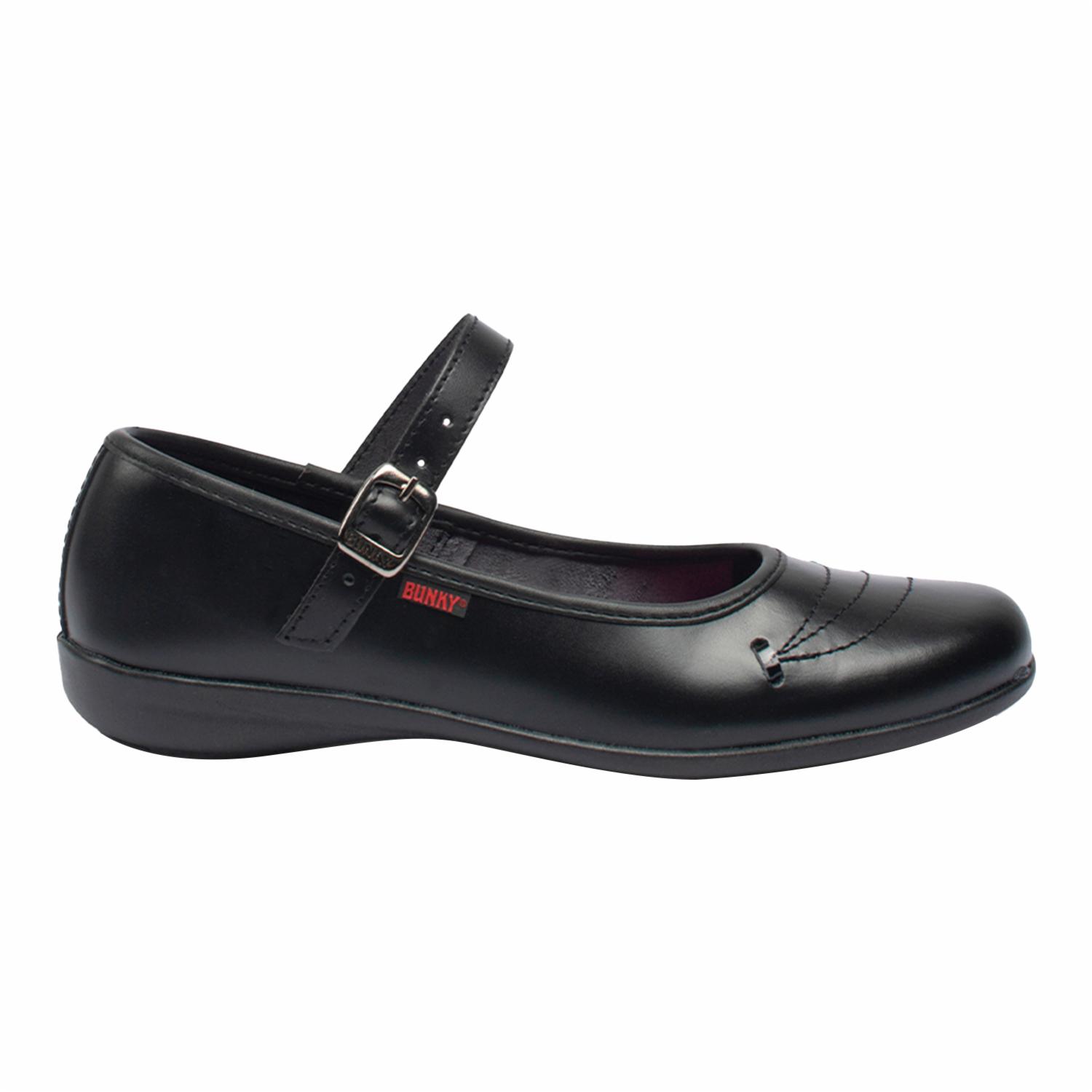 Zapato Escolar Ballerina 2 En 1 BUNKY - Imagen 3