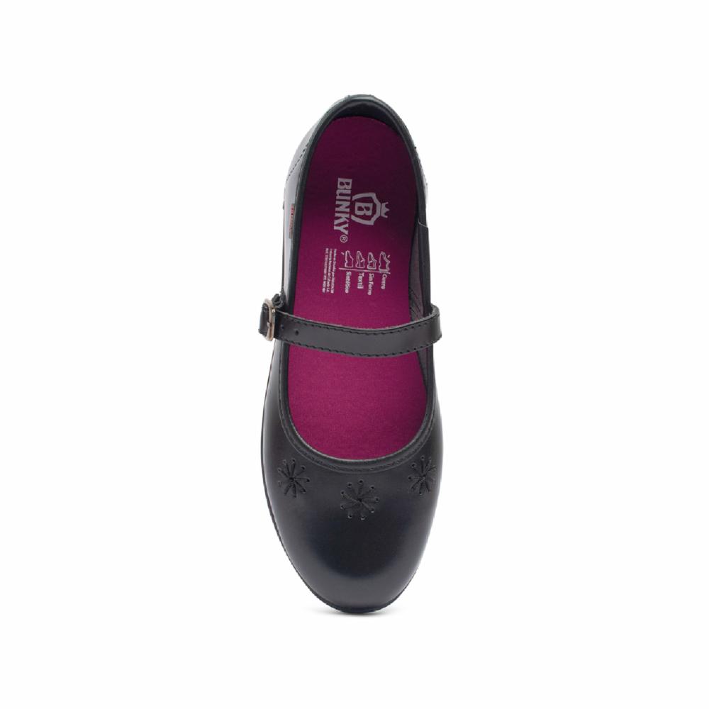 Zapato Escolar Ballerina 2 En 1 BUNKY - Imagen 4