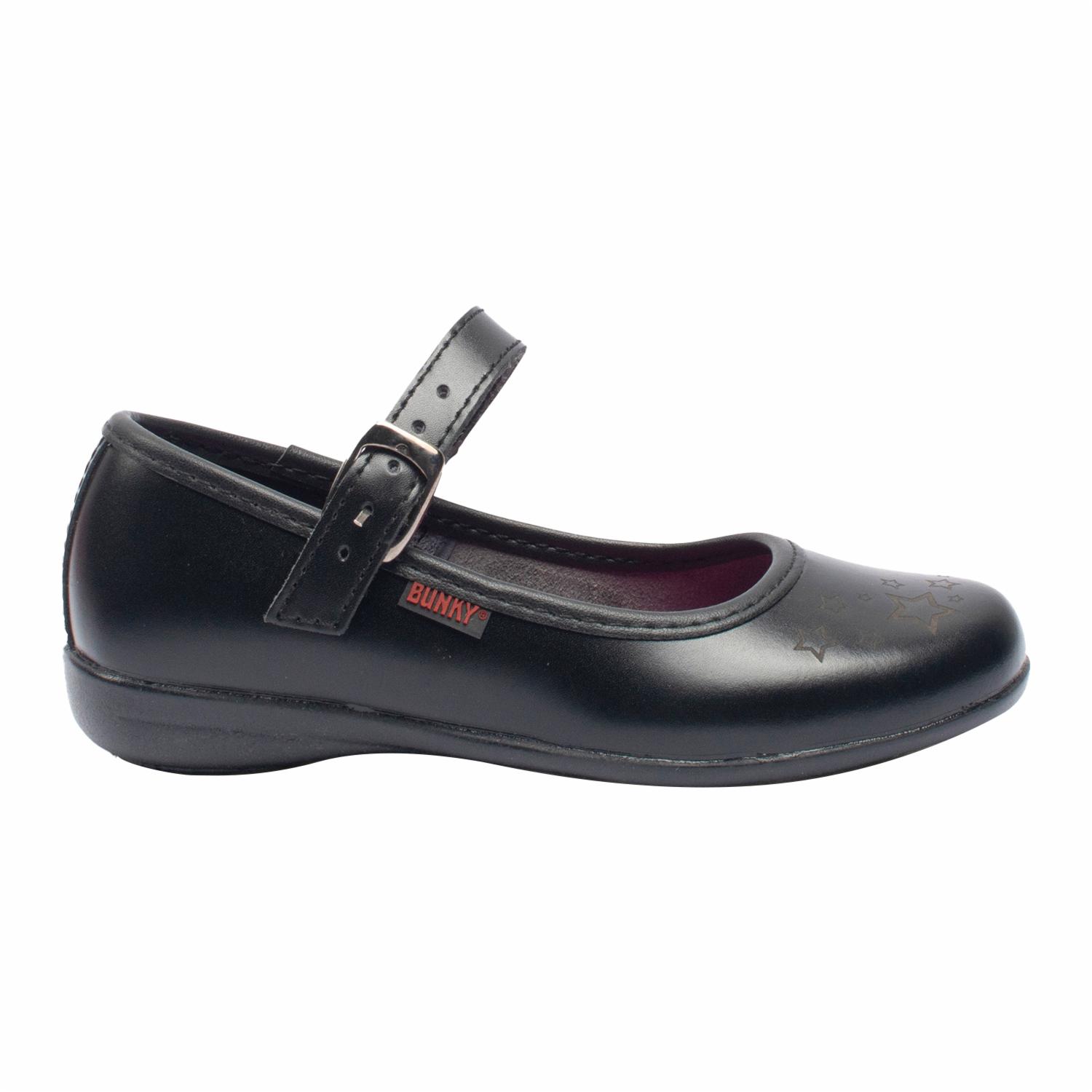 Zapato Escolar Ballerina 2 En 1 BUNKY - Imagen 3