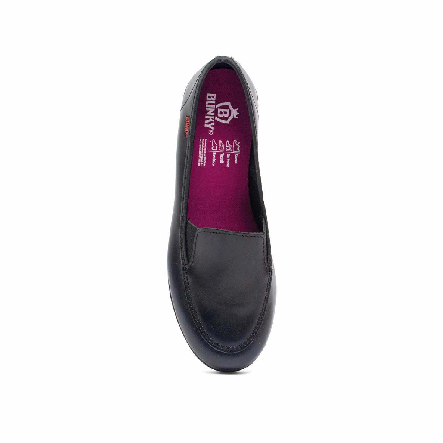 Zapato Escolar Ballerina 2 En 1 BUNKY - Imagen 4